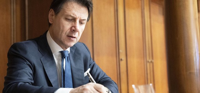 Covid19 - Il nuovo Protocollo negli ambienti di lavoro