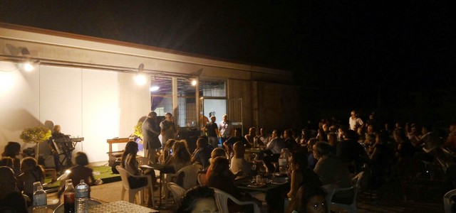 Una grande festa all'insegna dell’amicizia nel quartiere Piterà