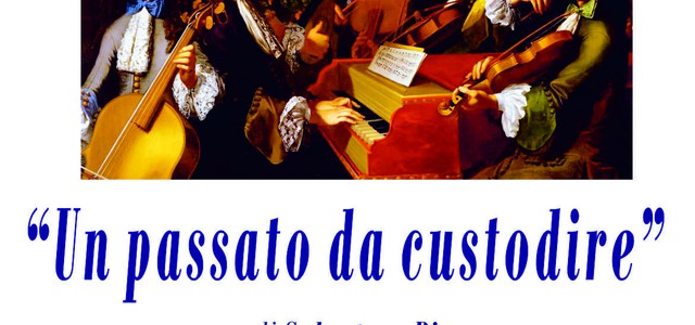 Amici dell'Opera Lirica Jussi Biorling, un passato da custodire