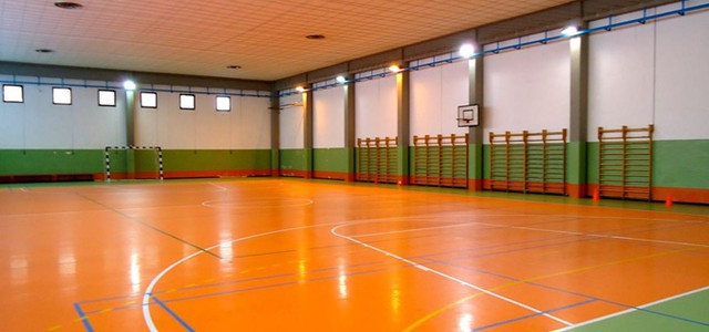 PUBBLICATO IL BANDO PER L’UTILIZZO OCCASIONALE E TEMPORANEO DELLE PALESTRE SCOLASTICHE DI COMPETENZA COMUNALE