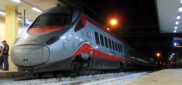 "Settimo di Montalto: la fermata progettata, finanziata...e scomparsa!"