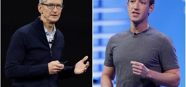 Zuckerberg, ci vorranno anni per risolvere i problemi di Facebook
