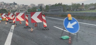 Codacons: viaggio sull’autostrada ai confini della civiltà
