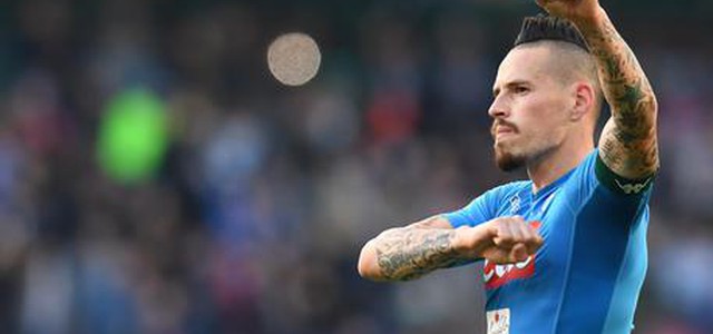 Serie A: Napoli Sampdoria 3-2, Sassuolo Inter 1-0