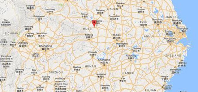 Cina: frana travolge hotel, almeno 12 morti