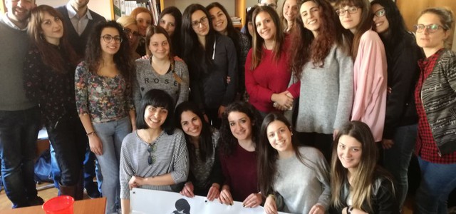 Progetto Alternanza-Scuola dell’IIS “De Nobili