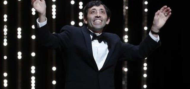 Cannes: miglior attore il calabrese Marcello Fonte 