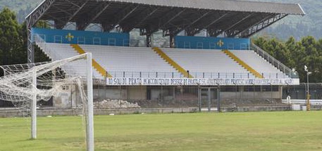 Ripescato il Rende, torna in serie C