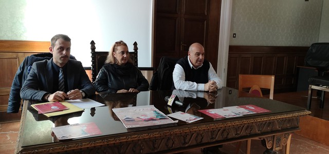 PRESENTATO IL PROGRAMMA DEGLI EVENTI PER LE FESTIVITA’ NEL QUARTIERE LIDO