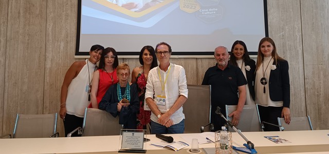 E’ partito il terzo corso di perfezionamento in Medicina dell’adolescenza, organizzato dalla ACSA&STE onlus, presieduta dal dottor Giuseppe Raiola.