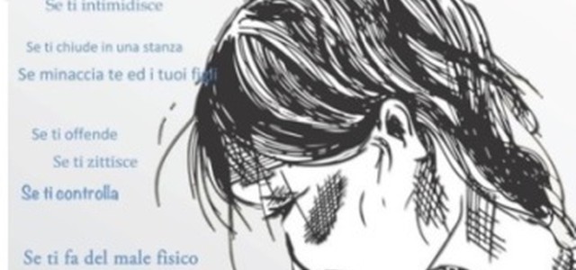 Continua la campagna di sensibilizzazione contro la violenza sulle donne