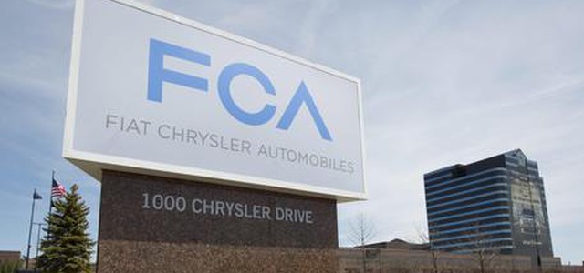 Fca, addio alle auto diesel entro il 2022