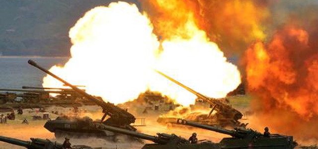 Crisi Corea del Nord: monito di Pechino, il pericolo di guerra è grande