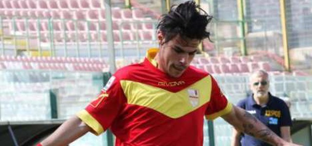 Catanzaro calcio, stop di un mese per Zanini. Domani si riprendono gli allenamenti
