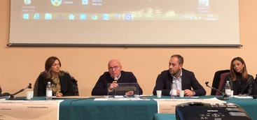 Resti elefante preistorico trovati in Sila, Oliverio: "Sia patrimonio Unesco"