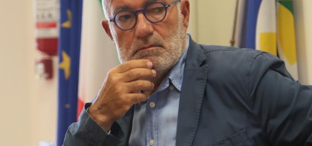 Rossi: "Incontri con i Comuni per un buon governo del territorio"