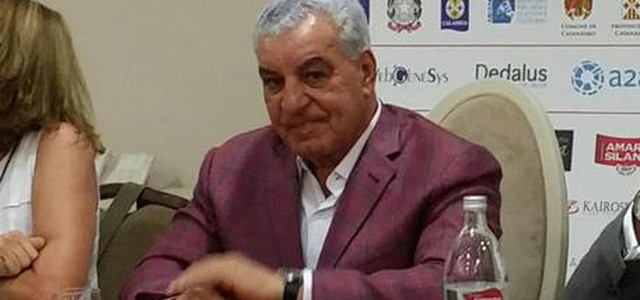 Italia-Egitto, da Catanzaro il messaggio di Hawass: ricreare rapporto