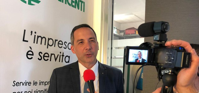 Chirillo (Confesercenti): "Così l'Italia non riparte"