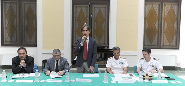 Riunione tecnica in vista dell’apertura della stagione balneare 2018