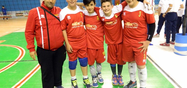 Under 13 3x3: da domani Tonno Callipo impegnata alle finali nazionali 