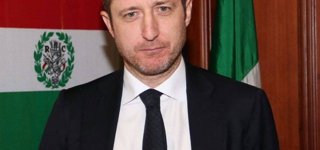 La Regione invalida Rossi e lui replica: "Attacco alla democrazia"