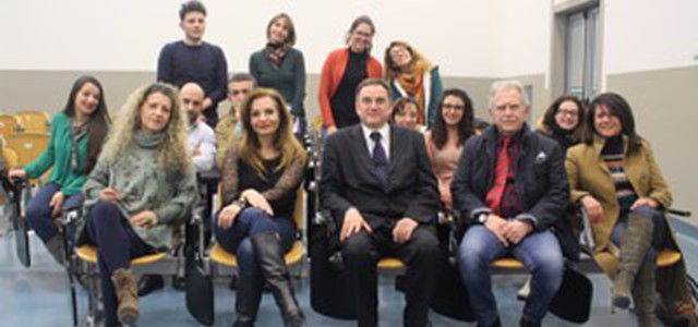 4° seminario della Scuola di Liberalismo 2017