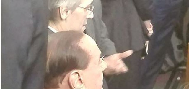 Berlusconi, prestai a Mora per generosità