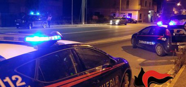 Allevatore ucciso nel reggino, fermate tre persone