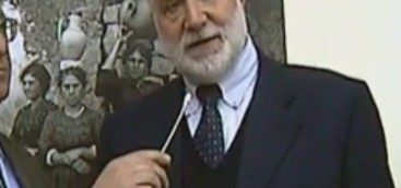 Catanzaro - Costernati per la scomparsa del  prof. Antonio Panzarella  ci associamo al dolore della