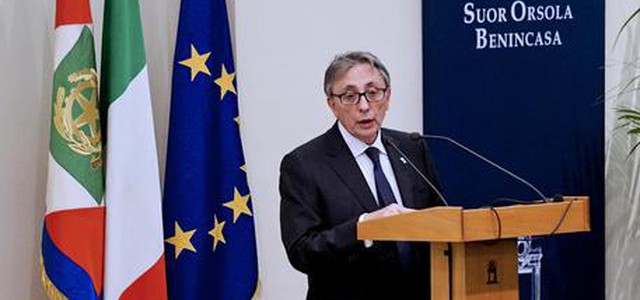 Indagato rettore dell'ateneo Suor Orsola Benincasa di Napoli
