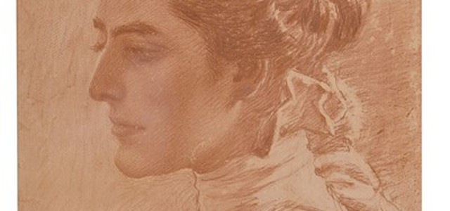 8 Marzo 2018 – L’arte al femminile della Pinacoteca civica di Reggio Calabria 
