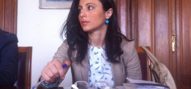 Condannata ex assessore di Reggio Calabria Angela Marcianò