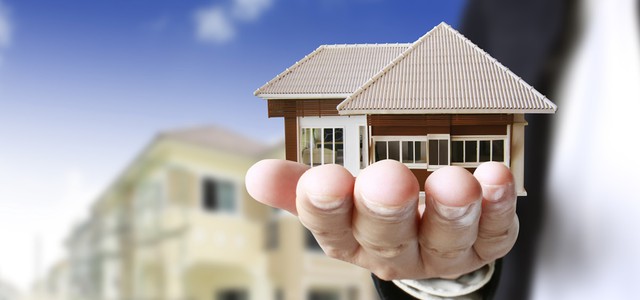 Mercato immobiliare, nel 2018 aumentano le compravendite