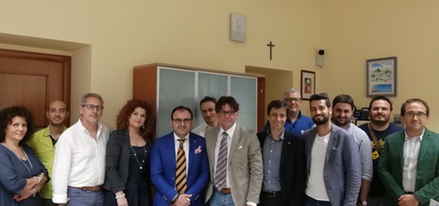 Procopio è il nuovo Presidente della Delegazione di Soverato di Confcommercio