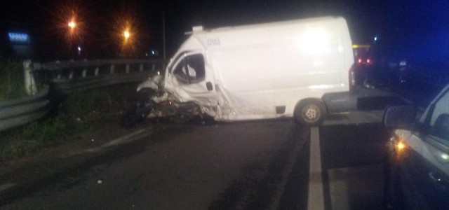 Ennesimo incidente stradale sulla statale 106, tredicesima vittima del 2018