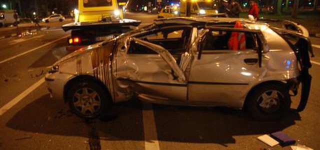 Muore in incidente bimba di 16 mesi