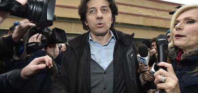Cappato, biotestamento in aula il 13, ma è scritto sulla sabbia