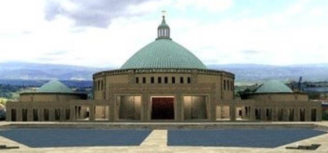 Rosario in streaming della Fondazione ispirata a Natuzza, arriva il divieto del Vescovo