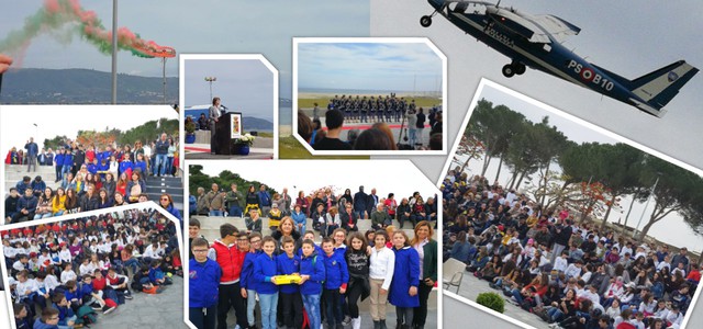 Concorso Pretendiamo legalità, premiati alunni dell'Ic Catanzaro-Est