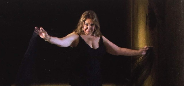 Il libro "Le indemoniate" oggi al Marca di Catanzaro