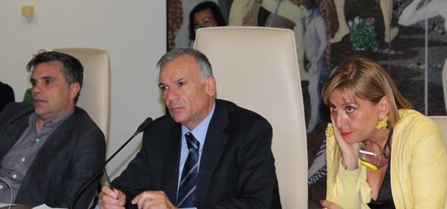REGIONE - Elezioni presidenza e commissioni, per la Giunta del Regolamento tutto nel rispetto delle disposizioni