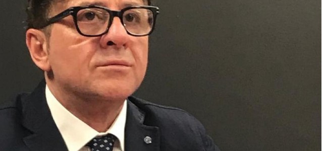 Il Presidente di Confcommercio Catanzaro, Pietro Falbo, sulle dichiarazioni di Cruciani