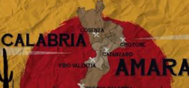 Davvero il problema della Calabria è Cecchi Paone? (Spoiler: NO)