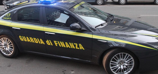Gas autotrazione per uso domestico, multe