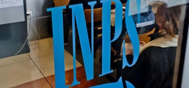 Inps: anticipo del pagamento delle pensioni per il mese di dicembre