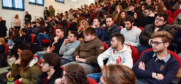 CROWDFUNDING PER PROMUOVERE MARCATORI IDENTITARI  