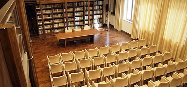 Catanzaro "Città che legge": l'impegno della Biblioteca comunale De Nobili