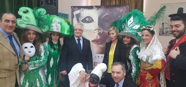 59 CARNEVALE DI CASTROVILLARI:SVELATO IL PROGRAMMA    