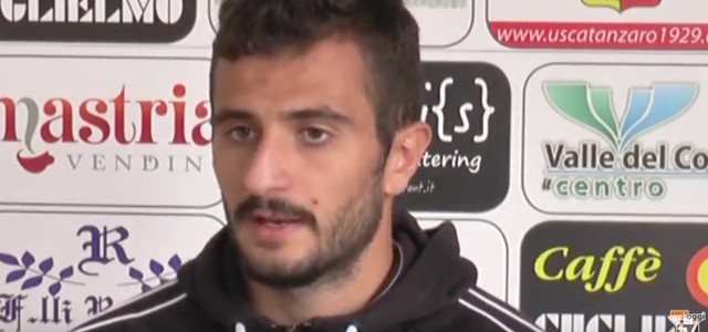 Catanzaro, Nicoletti: "Dare seguito a prestazioni" (VIDEO)