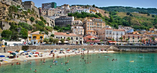 Balneazione 2019: ritorna la conformità a Pizzo ma permangono alcune criticità